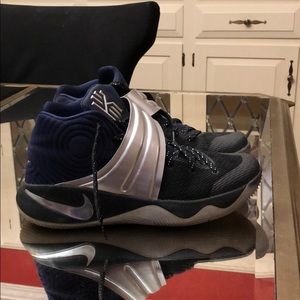 Customized Nike ID Kyrie 2